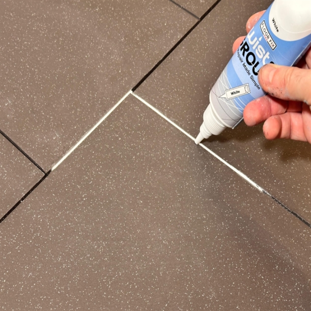 Nem påføring af Twist & Grout